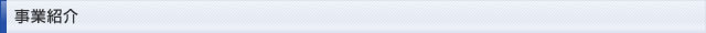 事業内容
